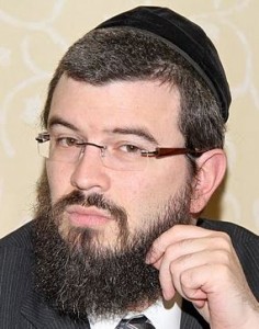 Rabbi Matz