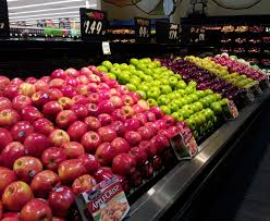 apple market