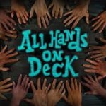 all hands on deck