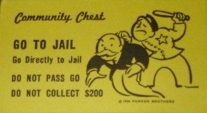 Go-to-jail