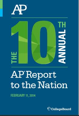 AP report 2014 cover 2