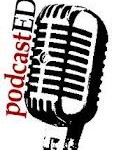 podcastED-logo