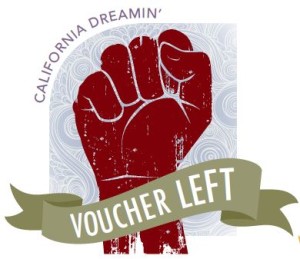 VL Cali dreaming logo