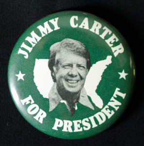On Sept. 17, 1976, the NEA endorsed Jimmy Carter for president – the first presidential endorsement in the organization’s history. With this endorsement, it joined with the other major teachers union, the American Federation of Teachers, to become a dominant force in the Democratic Party. 