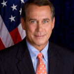 Former House Speaker John Boehner has been a key backer of the voucher program.