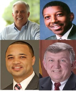 Democratic lawmakers and a Republican governor aligned to create a private school choice program in Maryland.